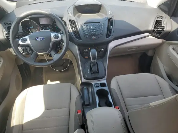 1FMCU0G78GUC74713 2016 FORD ESCAPE - Image 8