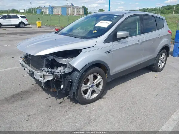 1FMCU0G78GUC75943 2016 FORD ESCAPE - Image 2