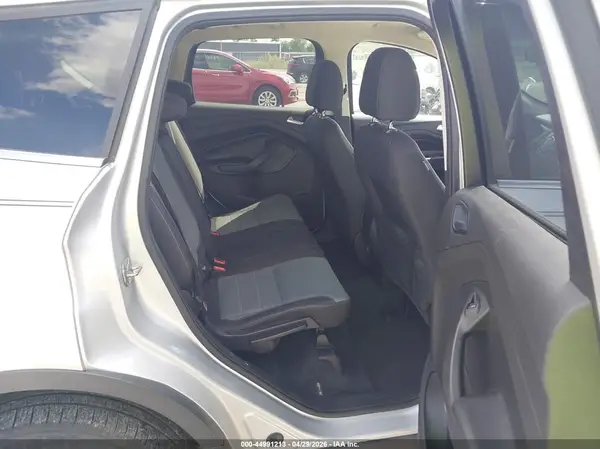 1FMCU0G78GUC75943 2016 FORD ESCAPE - Image 8