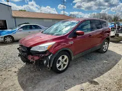 1FMCU0G78GUC76865 2016 FORD ESCAPE