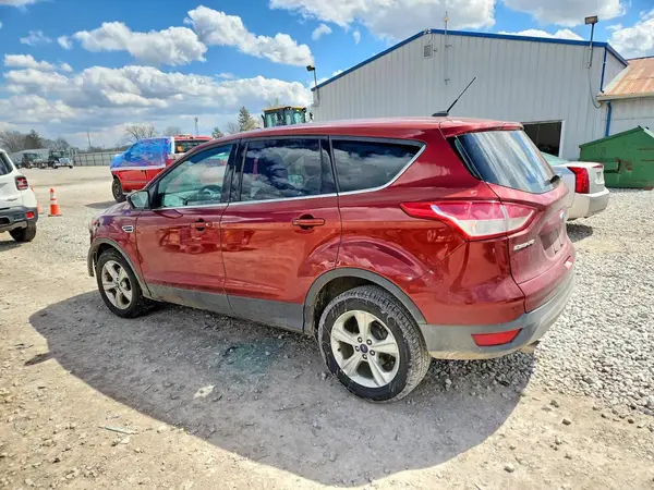 1FMCU0G78GUC76865 2016 FORD ESCAPE - Image 2