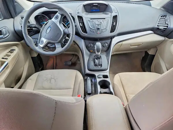 1FMCU0G78GUC76865 2016 FORD ESCAPE - Image 8