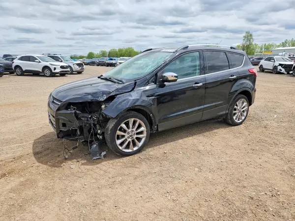 1FMCU0G78GUC77871 2016 FORD ESCAPE - Image 1