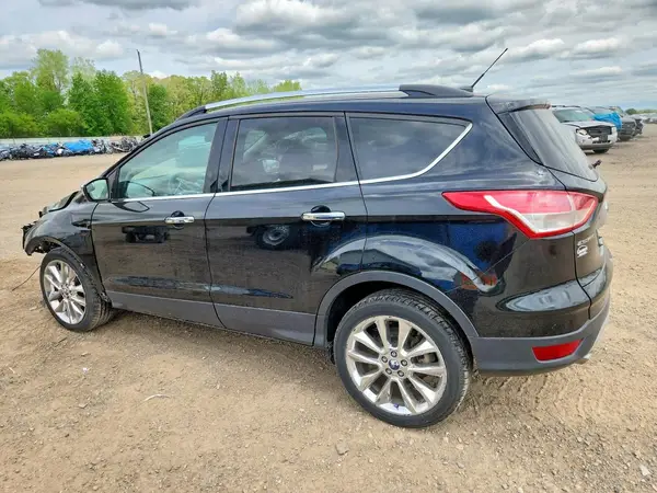 1FMCU0G78GUC77871 2016 FORD ESCAPE - Image 2