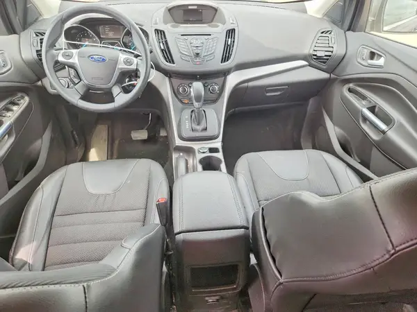 1FMCU0G78GUC77871 2016 FORD ESCAPE - Image 8