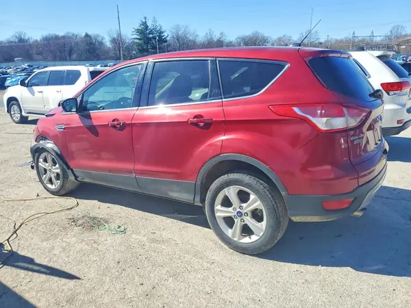 1FMCU0G78GUC81323 2016 FORD ESCAPE - Image 2