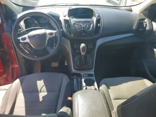 1FMCU0G78GUC81323 2016 FORD ESCAPE - Image 8