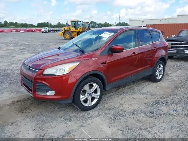 1FMCU0G78GUC89471 2016 FORD ESCAPE - Image 2