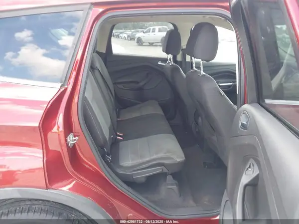 1FMCU0G78GUC89471 2016 FORD ESCAPE - Image 8