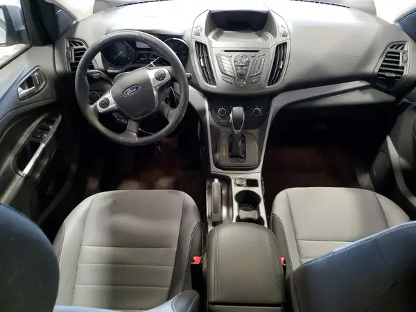 1FMCU0G78GUC90958 2016 FORD ESCAPE - Image 8