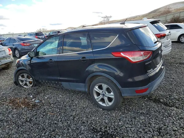 1FMCU0G78GUC92130 2016 FORD ESCAPE - Image 2