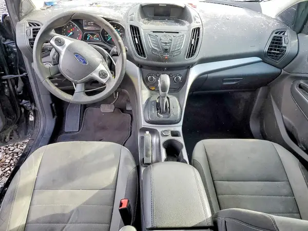 1FMCU0G78GUC92130 2016 FORD ESCAPE - Image 8