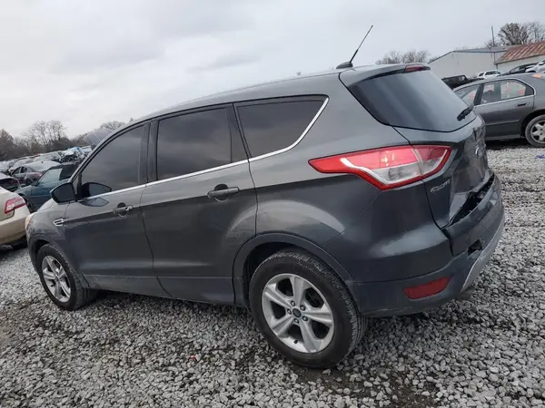 1FMCU0G79GUA19164 2016 FORD ESCAPE - Image 2