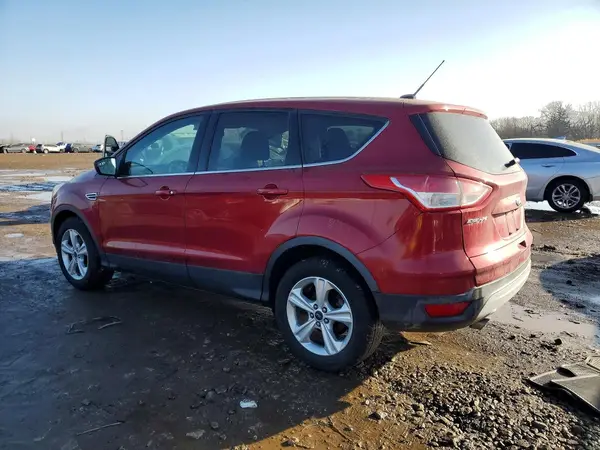 1FMCU0G79GUA23389 2016 FORD ESCAPE - Image 2