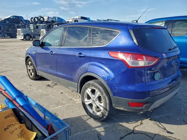 1FMCU0G79GUA26244 2016 FORD ESCAPE - Image 2