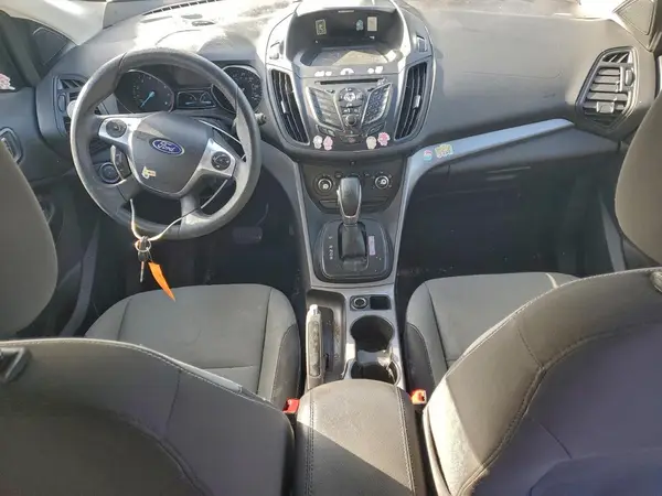 1FMCU0G79GUA26244 2016 FORD ESCAPE - Image 8