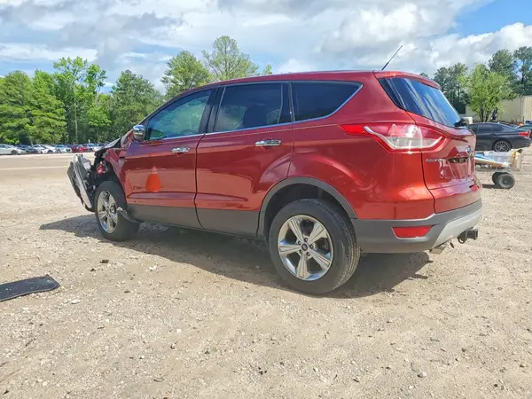 1FMCU0G79GUA26549 2016 FORD ESCAPE - Image 2