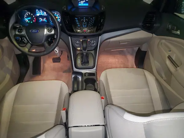 1FMCU0G79GUA26549 2016 FORD ESCAPE - Image 8