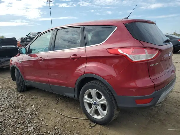 1FMCU0G79GUA33307 2016 FORD ESCAPE - Image 2