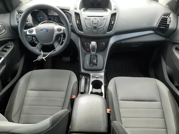 1FMCU0G79GUA33307 2016 FORD ESCAPE - Image 8