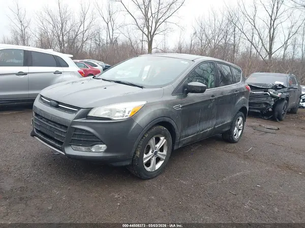 1FMCU0G79GUA37616 2016 FORD ESCAPE - Image 2
