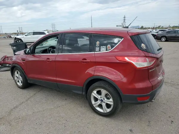 1FMCU0G79GUA39866 2016 FORD ESCAPE - Image 2