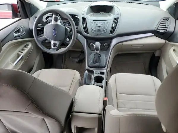 1FMCU0G79GUA39866 2016 FORD ESCAPE - Image 8