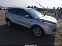 1FMCU0G79GUA42458 2016 FORD ESCAPE