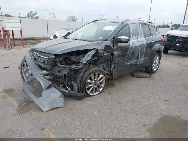 1FMCU0G79GUA52472 2016 FORD ESCAPE - Image 2