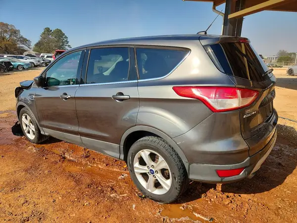1FMCU0G79GUA59664 2016 FORD ESCAPE - Image 2