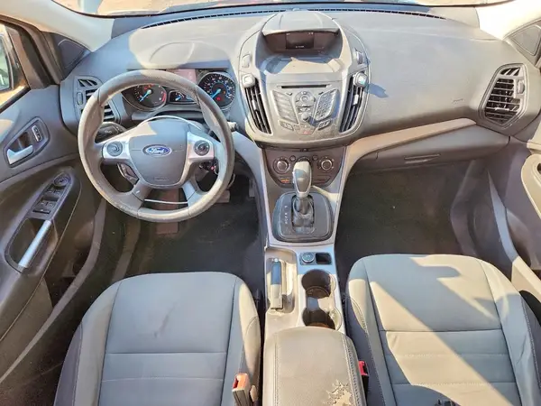 1FMCU0G79GUA59664 2016 FORD ESCAPE - Image 8