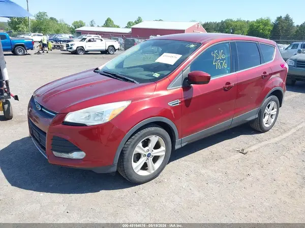 1FMCU0G79GUA61768 2016 FORD ESCAPE - Image 2