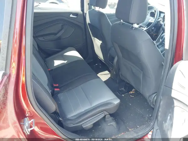 1FMCU0G79GUA61768 2016 FORD ESCAPE - Image 8