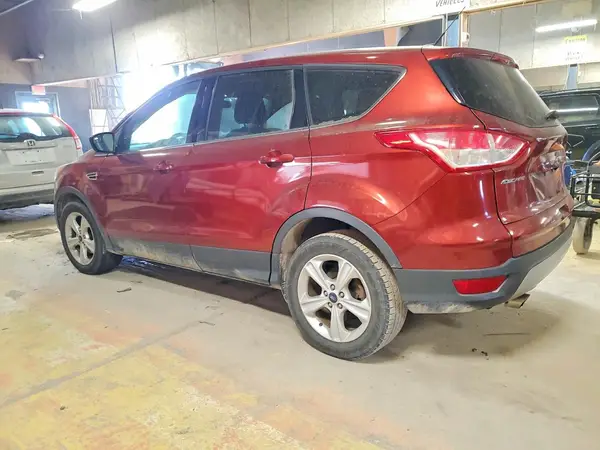 1FMCU0G79GUA64251 2016 FORD ESCAPE - Image 2