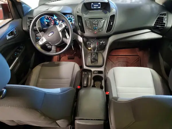 1FMCU0G79GUA64251 2016 FORD ESCAPE - Image 8