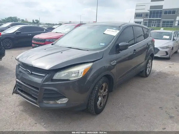 1FMCU0G79GUA66825 2016 FORD ESCAPE - Image 2