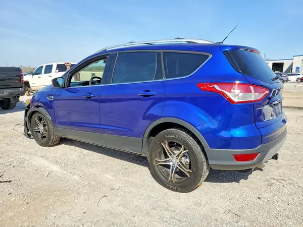 1FMCU0G79GUA66937 2016 FORD ESCAPE - Image 2