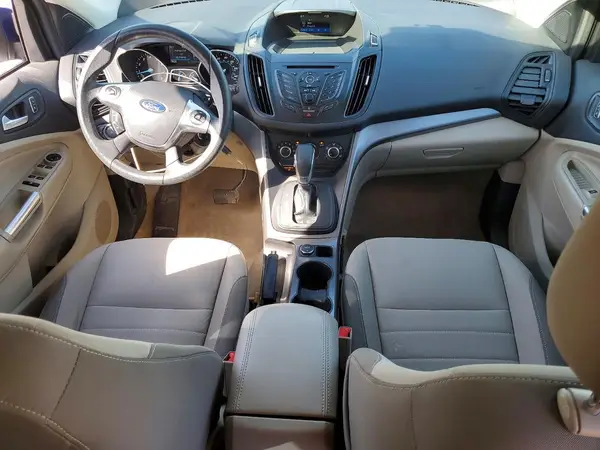 1FMCU0G79GUA66937 2016 FORD ESCAPE - Image 8