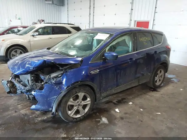 1FMCU0G79GUA67411 2016 FORD ESCAPE - Image 2