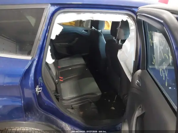 1FMCU0G79GUA67411 2016 FORD ESCAPE - Image 8