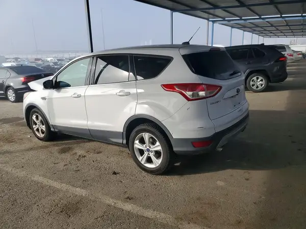 1FMCU0G79GUA70356 2016 FORD ESCAPE - Image 2