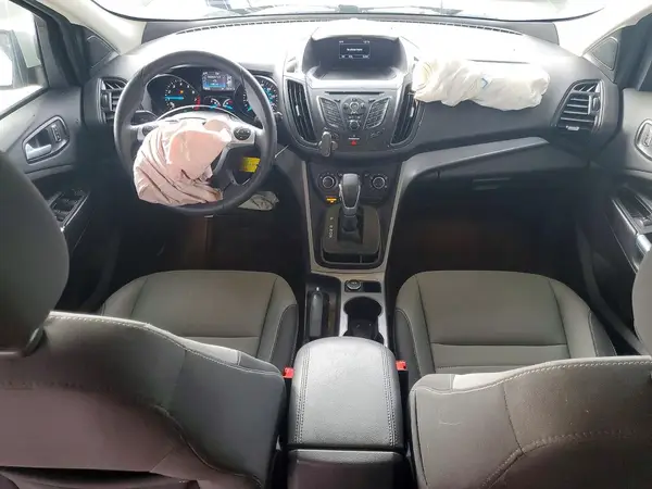 1FMCU0G79GUA70356 2016 FORD ESCAPE - Image 8