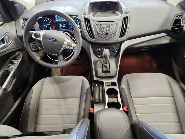 1FMCU0G79GUA73368 2016 FORD ESCAPE - Image 8