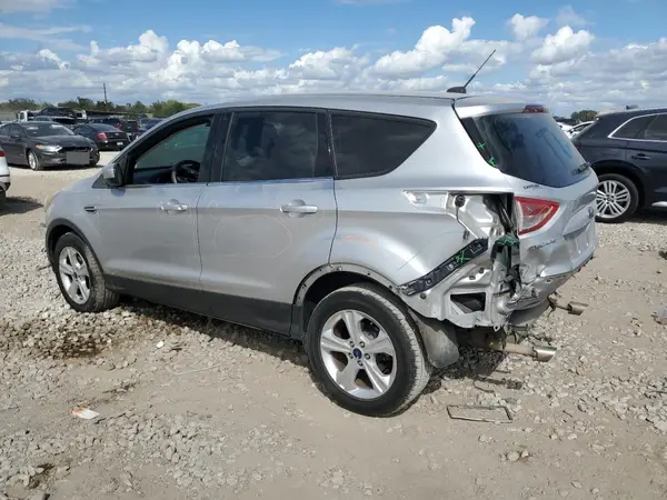 1FMCU0G79GUA78182 2016 FORD ESCAPE - Image 2