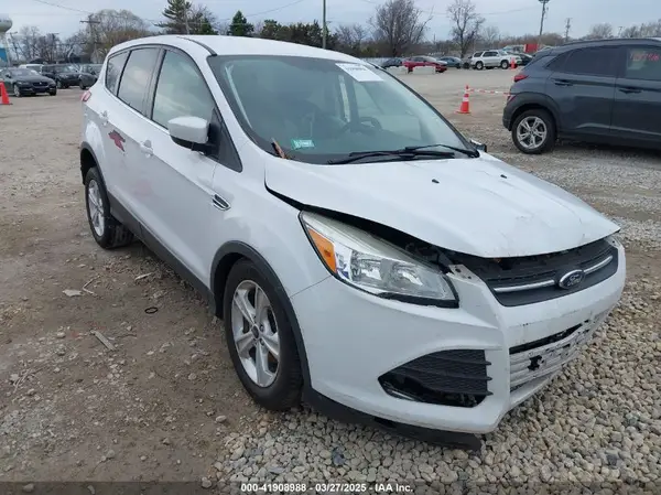 1FMCU0G79GUA81759 2016 FORD ESCAPE - Image 1