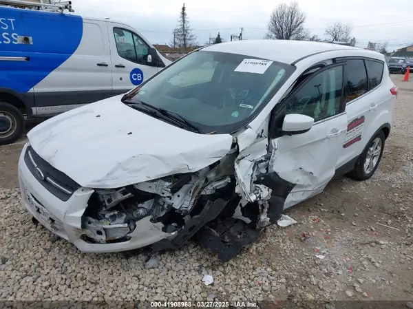 1FMCU0G79GUA81759 2016 FORD ESCAPE - Image 2