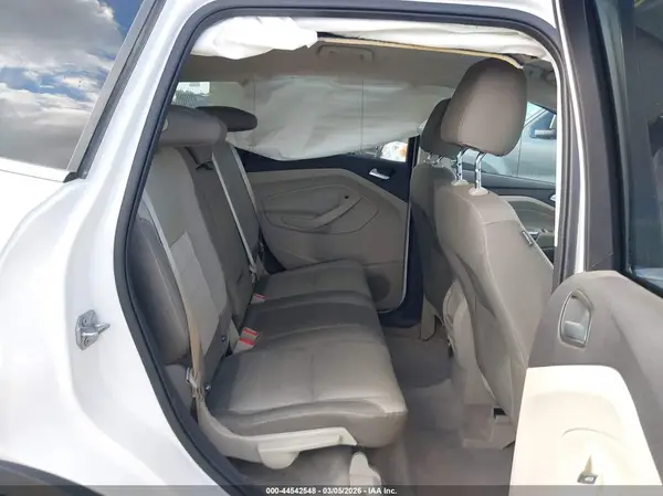 1FMCU0G79GUA84130 2016 FORD ESCAPE - Image 8