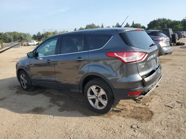 1FMCU0G79GUA92728 2016 FORD ESCAPE - Image 2