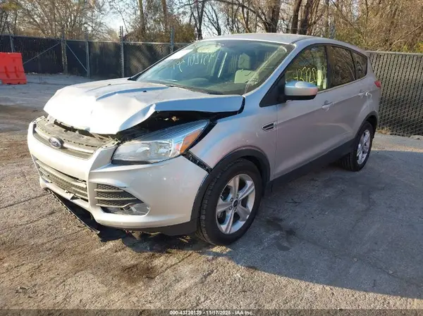 1FMCU0G79GUA97296 2016 FORD ESCAPE - Image 2