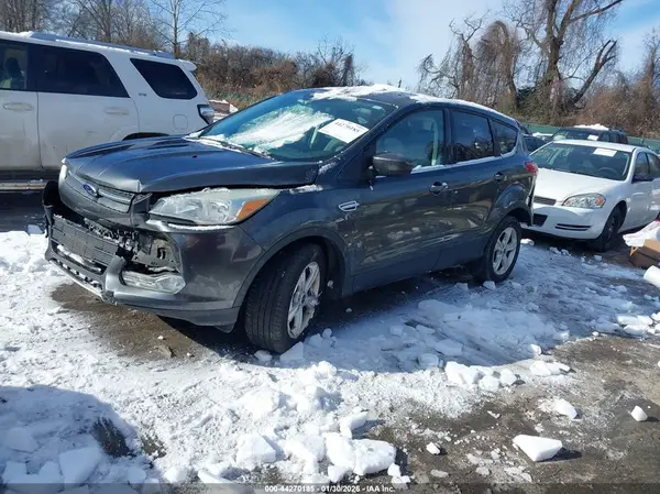 1FMCU0G79GUB04196 2016 FORD ESCAPE - Image 2